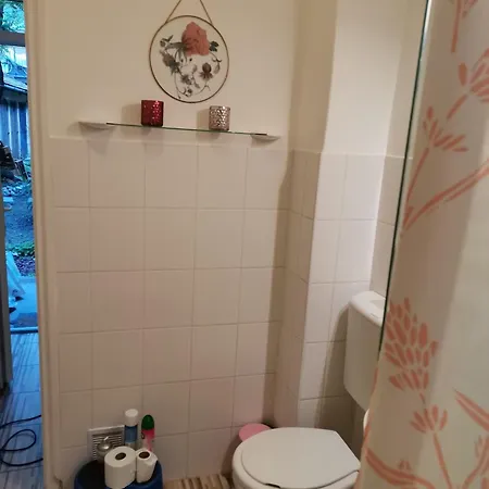 Malomszeg Apartment *