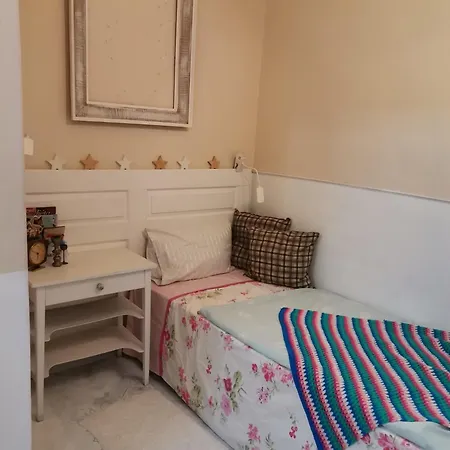 Apartment Malomszeg *