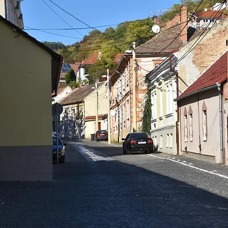 Apartment Malomszeg *