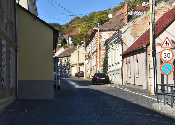 아파트 Malomszeg *
